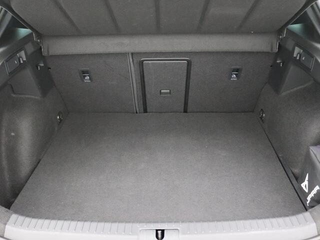 Cupra Formentor 1.4 e-Hybrid VZ Performance Panoramadak, Elek. achterklep, Elek. stoelen voor, Adaptive Cruise Control, Winterpakket