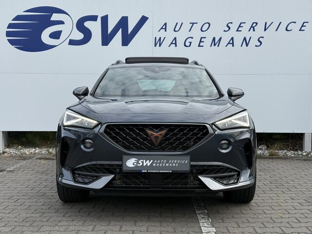 Cupra Formentor 1.4 e-Hybrid VZ Performance | Pano | Camera | LED | Virtual Cockpit | Keyless | ACC | 19 inch