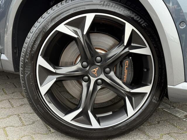 Cupra Formentor 1.4 e-Hybrid VZ Performance | Pano | Camera | LED | Virtual Cockpit | Keyless | ACC | 19 inch