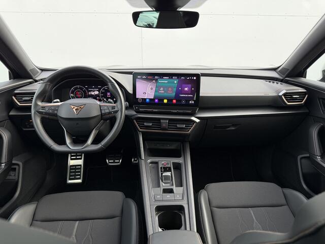 Cupra Formentor 1.4 e-Hybrid VZ Performance | Pano | Camera | LED | Virtual Cockpit | Keyless | ACC | 19 inch