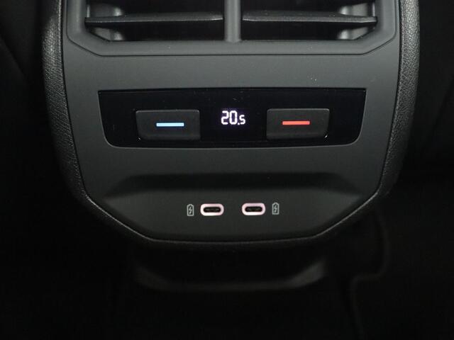 Cupra Formentor 1.4 e-Hybrid | Carplay | Camera | Adaptive cruise | Sfeerverlichting | Keyless | Navigatie | Sportstoelen | Full LED | Petrol Blue Matt | PHEV | Plug-In