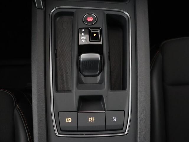 Cupra Formentor 1.4 e-Hybrid VZ | 245pk | 360 Camera | Stoel & stuurverwarming | Adaptive cruise | Carplay | Sfeerverlichting | Navigatie | Park Assist | Keyless | PHEV | Plug In