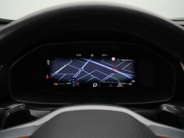 Cupra Formentor 1.4 e-Hybrid 245 pk DSG VZ Performance | Supersport stuur | Adaptief sportonderstel | Achteruitrijcamera