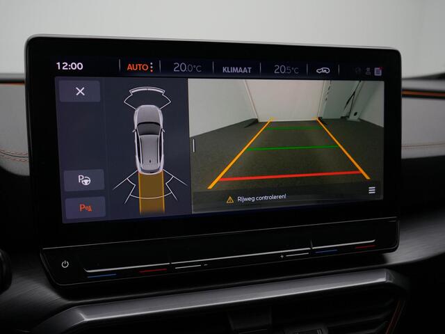 Cupra Formentor 1.4 e-Hybrid 245 pk DSG VZ Performance | Supersport stuur | Adaptief sportonderstel | Achteruitrijcamera