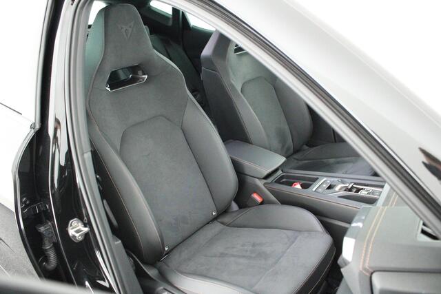 Cupra Formentor 1.5 TSI 272pk e-Hybrid VZ Performance Sennheiser Keyless Memory Camera Navigatie