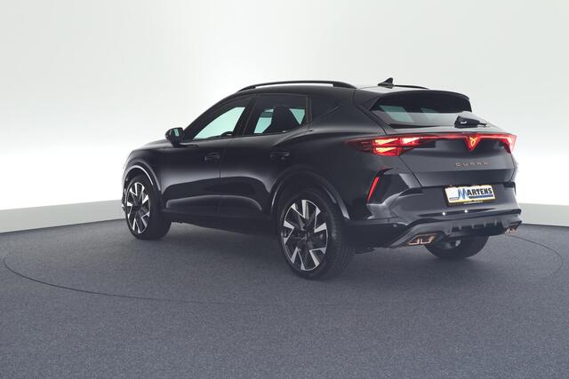 Cupra Formentor 1.5 TSI 272pk e-Hybrid VZ Performance Sennheiser Keyless Memory Camera Navigatie