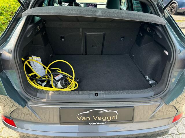 Cupra Formentor 1.4 e-Hybrid VZ Performance 245 PK panorama, virtual cockpit,navi, cruise