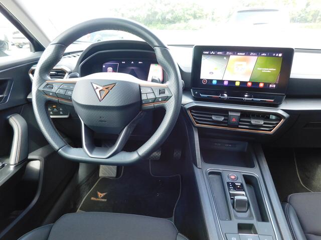 Cupra Formentor 1.5 TSI/ Automaat Edition Plus, ACC, Keyless, Camera