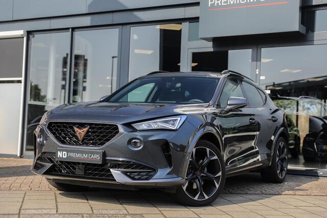 Cupra Formentor 1.4 e-Hybrid Adrenaline | Virtual Cockpit | Cruise Adaptief | Camera & PDC