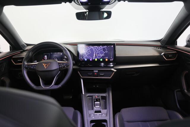 Cupra Formentor 1.4 e-Hybrid Adrenaline | Virtual Cockpit | Cruise Adaptief | Camera & PDC