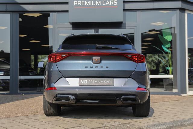 Cupra Formentor 1.4 e-Hybrid Adrenaline | Virtual Cockpit | Cruise Adaptief | Camera & PDC