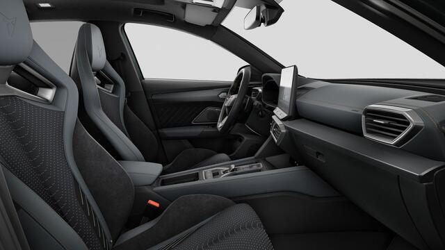 Cupra Formentor 1.5 TSI e-Hybrid 272 6DSG VZ Extreme | Achteruitrijcamera | Digitaal instrumentenpaneel (Virtual Cockpit) | Draadloze Apple CarPlay(TM), Android Auto(TM)