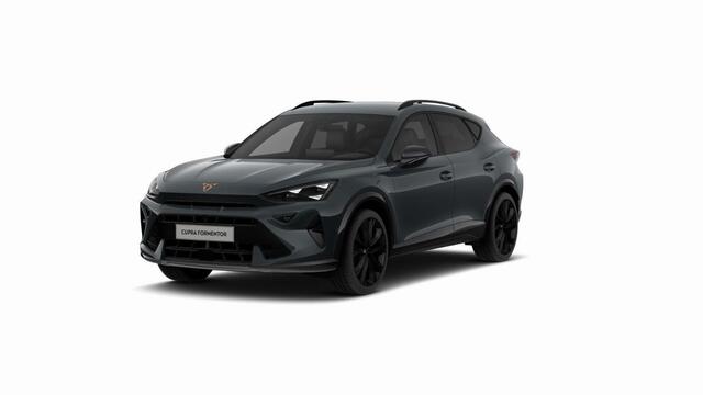 Cupra Formentor 1.5 TSI e-Hybrid 204 6DSG Business | Achteruitrijcamera | Digitaal instrumentenpaneel (Virtual Cockpit) | Draadloze Apple CarPlay(TM), Android Auto(TM)
