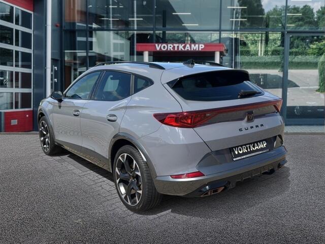 Cupra Formentor 1.4 TSI VZ PRIORITY TREKHAAK/CAMERA/ACC/E-KLEP/ACC