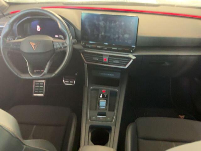 Cupra Formentor 1.4 e-Hybrid VZ Copper Edition 245pk | Elektrische Trekhaak | Stoelverwarming | Adaptive cruise control | Achteruitrijcamera