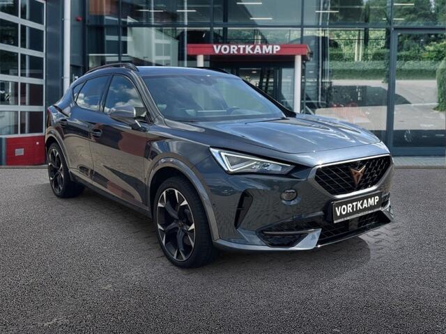 Cupra Formentor 1.4 TSI VZ PRIORITY NAVI/MEMORY/CAMERA/ACC/E-KLEP/ACC