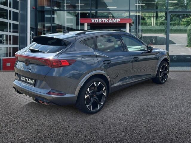 Cupra Formentor 1.4 TSI VZ PRIORITY NAVI/MEMORY/CAMERA/ACC/E-KLEP/ACC