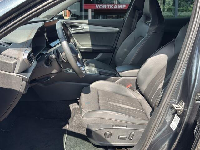 Cupra Formentor 1.4 TSI VZ PRIORITY NAVI/MEMORY/CAMERA/ACC/E-KLEP/ACC