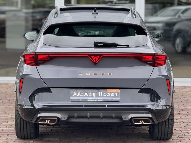Cupra Formentor 1.5 TSI e-Hybrid | Pano | Trekhaak | Leer