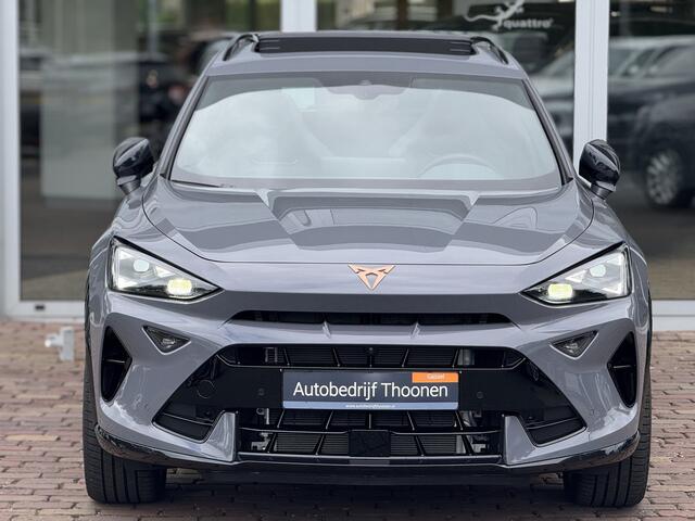 Cupra Formentor 1.5 TSI e-Hybrid | Pano | Trekhaak | Leer