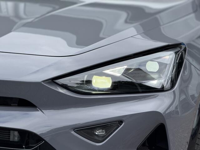 Cupra Formentor 1.5 TSI e-Hybrid | Pano | Trekhaak | Leer