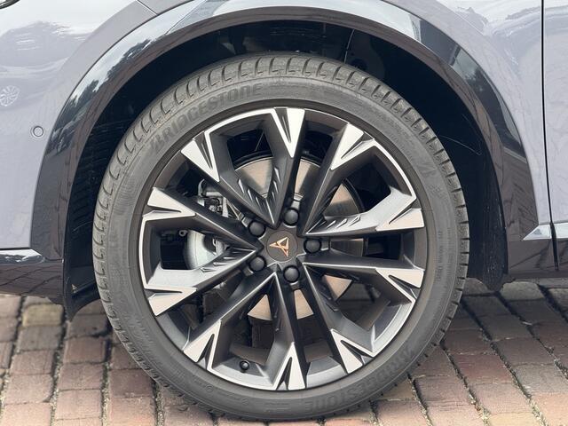 Cupra Formentor 1.5 TSI e-Hybrid | Pano | Trekhaak | Leer