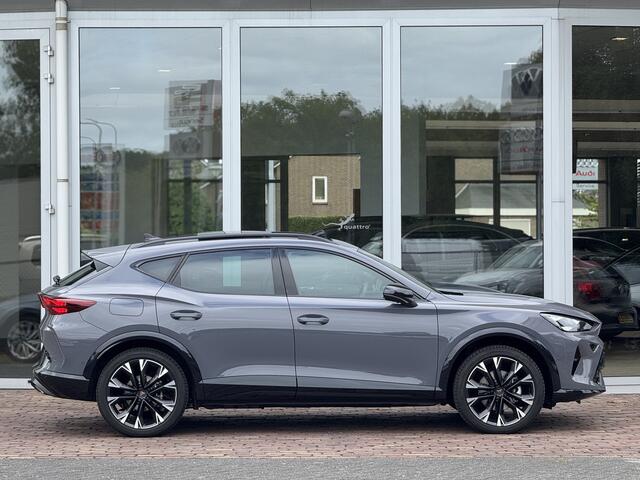 Cupra Formentor 1.5 TSI e-Hybrid | Pano | Trekhaak | Leer