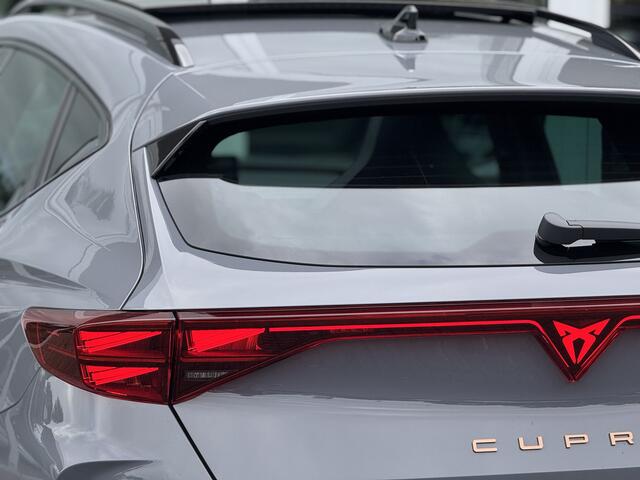 Cupra Formentor 1.5 TSI e-Hybrid | Pano | Trekhaak | Leer