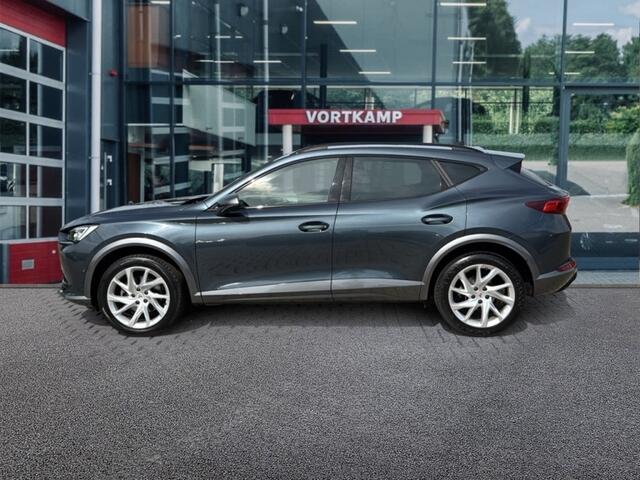 Cupra Formentor 2.0 TDI DSG 4DRIVE CAMERA/ACC/STUUVERW