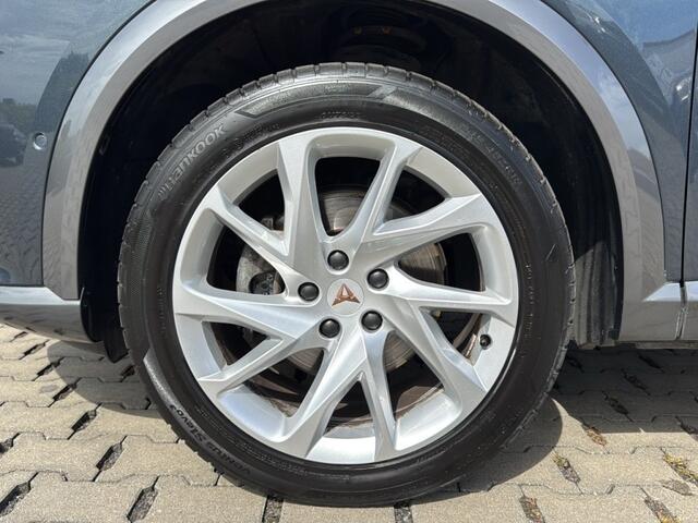 Cupra Formentor 2.0 TDI DSG 4DRIVE CAMERA/ACC/STUUVERW