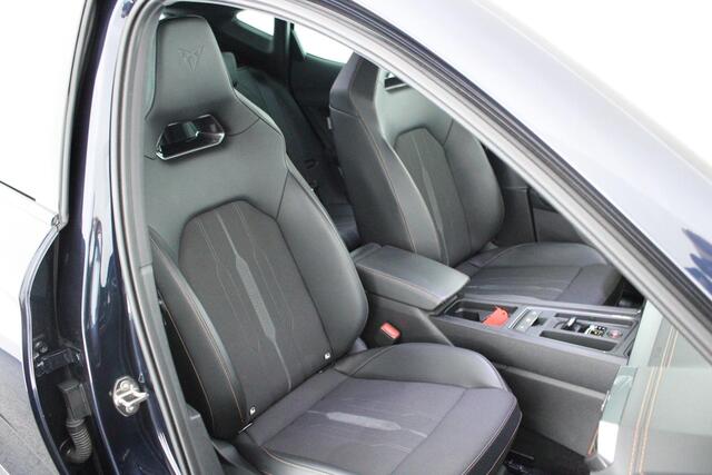 Cupra Formentor 1.4 e-Hybrid 245pk VZ Performance Trekhaak Camera Keyless Virtual Cockpit Navigatie