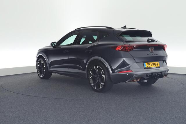 Cupra Formentor 1.4 e-Hybrid 245pk VZ Performance Trekhaak Camera Keyless Virtual Cockpit Navigatie