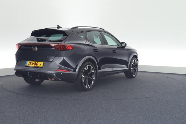 Cupra Formentor 1.4 e-Hybrid 245pk VZ Performance Trekhaak Camera Keyless Virtual Cockpit Navigatie