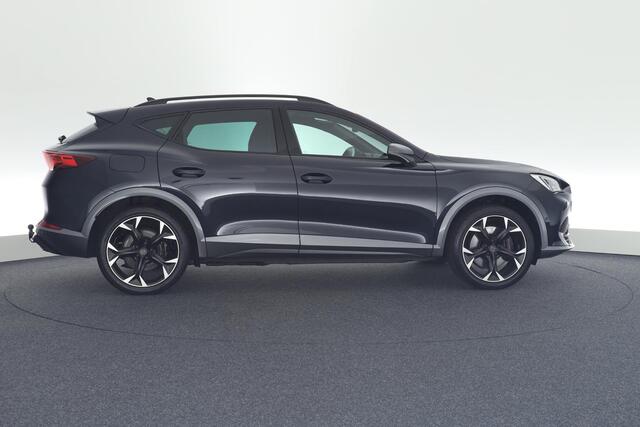 Cupra Formentor 1.4 e-Hybrid 245pk VZ Performance Trekhaak Camera Keyless Virtual Cockpit Navigatie