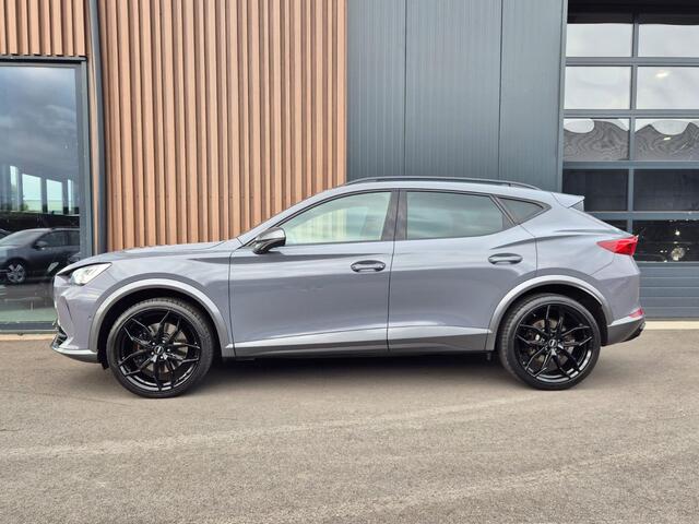 Cupra Formentor 2.0 TSI 4DRIVE 310pk | Kuipstoelen | Beats | Camera | ACC | Memory