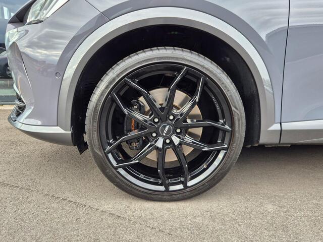 Cupra Formentor 2.0 TSI 4DRIVE 310pk | Kuipstoelen | Beats | Camera | ACC | Memory