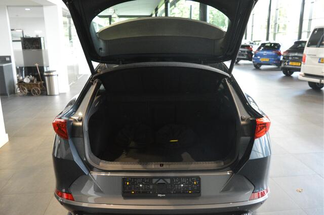 Cupra Formentor 1.4 e-Hybrid navi keyless camera pdc cruise 18 inch 204 pk !!