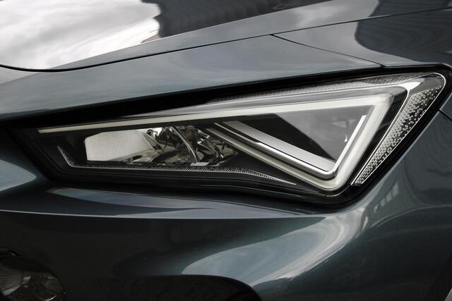 Cupra Formentor 1.4 e-Hybrid VZ Copper PANO LEER MEMORY 360 CAM