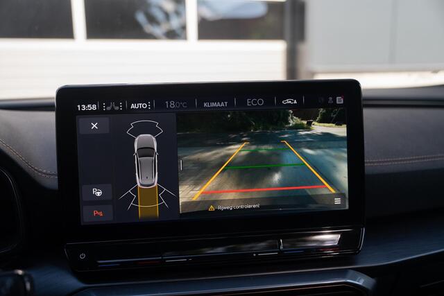 Cupra Formentor 1.4 e-Hybrid VZ Performance | Panorama | Memory | 245 PK