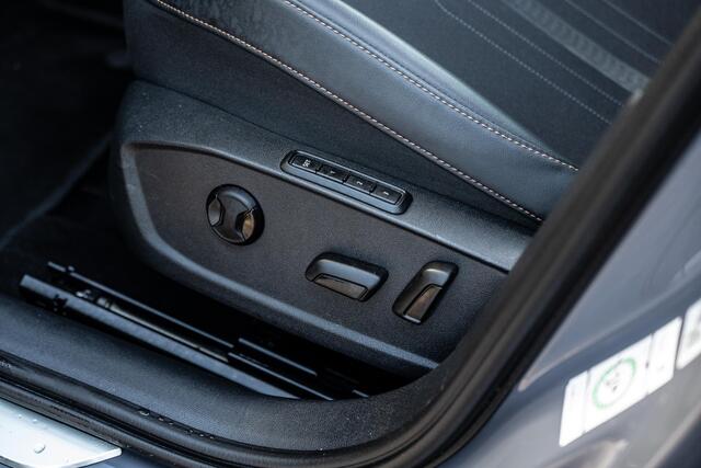 Cupra Formentor 1.4 e-Hybrid VZ Performance | Panorama | Memory | 245 PK