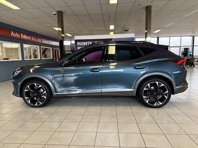 Cupra Formentor 1.4 e-Hybrid 245PK *PANO*LM19*360CAM*LEER*MATRIX*