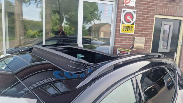 Cupra Formentor 1.4 e-Hyb Copper Edition, 245PK, Panorama dak