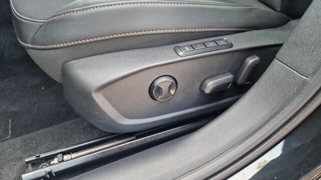 Cupra Formentor 1.4 e-Hyb Copper Edition, 245PK, Panorama dak