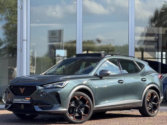 Cupra Formentor 1.4 e-Hybrid VZ Performance | Trekhaak | Pano | Keyless