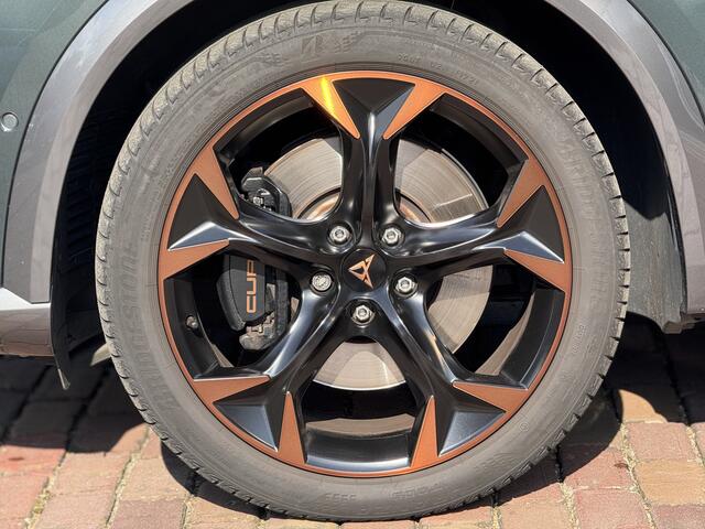 Cupra Formentor 1.4 e-Hybrid VZ Performance | Trekhaak | Pano | Keyless