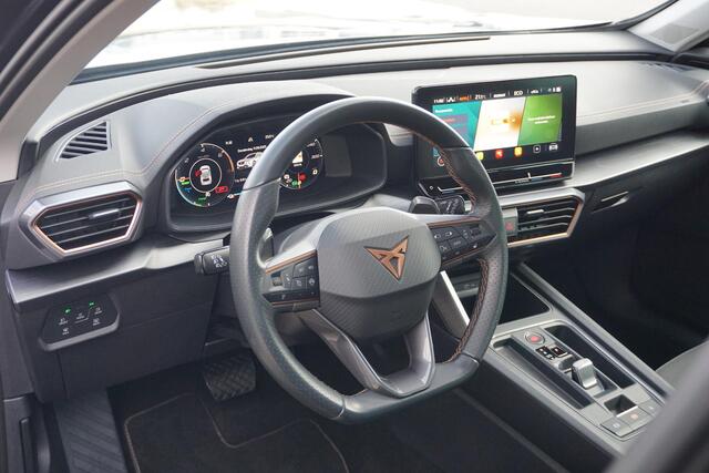 Cupra Formentor 1.4 e-Hybrid Business