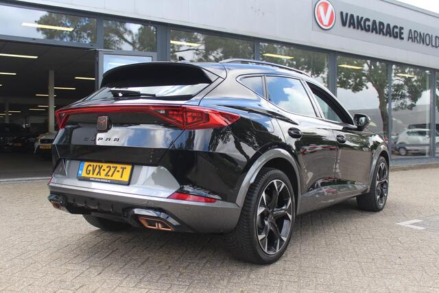 Cupra Formentor 1.4 e-Hybrid VZ Edition