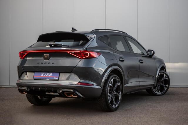 Cupra Formentor 1.4 e-Hybrid VZ Performance