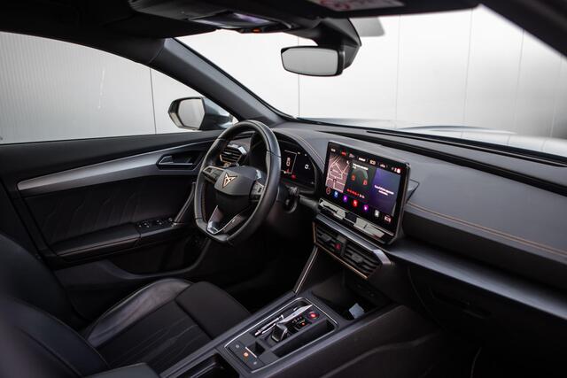 Cupra Formentor 1.4 e-Hybrid VZ Performance