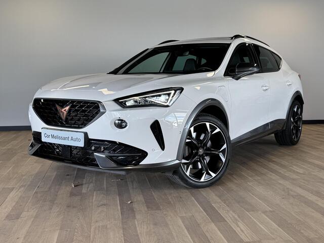 Cupra Formentor 1.4 e-Hybrid VZ Performance PANO | TREKHAAK